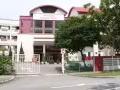 476 宏茂桥 10 巷 4房式 组屋