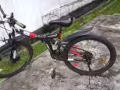 出手一腳車