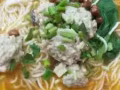巴西立 大牌735四川美食