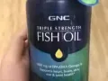 GNC 鱼油,治关节药,法国松树皮低价出