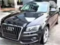 Audi Q5 3.2A Quattro S-Line 出售 10年"新"拥车证
