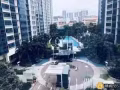 ★花拉公园City Sqaure Residence豪华主人房，12月初
