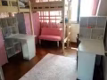 友络士有一l冷气主人房出租