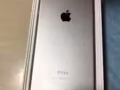 苹果6Plus 灰色 128GB