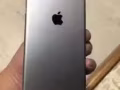 蘋果6Plus 灰色 128GB