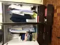 UBI （乌美）搬家处理二手衣橱