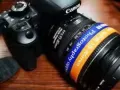 出卖佳能650D+15-85