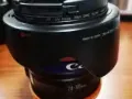 佳能24-105 F4镜头 85 F1.8镜头