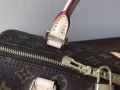 頂級復刻版LV枕頭包