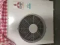 9成新三菱大功率挂式空调，适合客厅，办公室用。