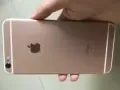 出售女生自用iPhone 6s plus