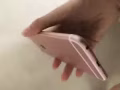 出售女生自用iPhone 6s plus
