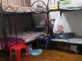 亚龙床位出租  大房间 新装修 住人少 干净整洁