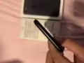蘋果7黑色128GB