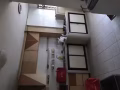 小房间、无隔间，住人少