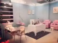 招聘美甲师