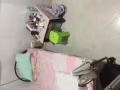 ☛淡宾尼32街388,有一个小单间出租，住人少，靠近机场，四美，随时入住！