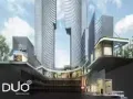 【DUO Residences 双景岭】Bugis公寓 发展商给予F1限时折扣！