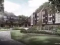 【Park Suites】新加坡核心中央地帶 荷蘭林路 高尚公寓住宅