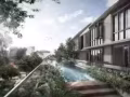 【Park Suites】新加坡核心中央地带 荷兰林路 高尚公寓住宅