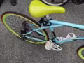 出公路自行车