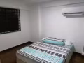 马里是他路黄埔巴刹对面大牌98普通房出租
