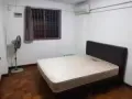 五分钟到Tiong Bahru MRT无屋主有房出租