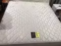 低价甩卖9成新King size King Koil 床垫