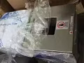 全新電動切肉機 也可以切絲和肉粒