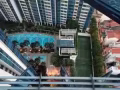 City square 高档公寓漂亮主人房，全新家私，无无屋主，出入只有方便