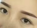 雾眉108。仿真眉208。丝雾眉308。美瞳线88。发际线308。纹身38起。