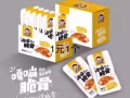 出售中国零食