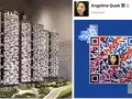 STIRLING RESIDENCES 尚景苑 3分钟步行女皇镇 MRT