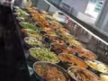 杂菜饭厨师