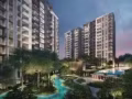 Park Colonial英雅苑 ✨ 連接地鐵站 Bidadari