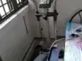 跑步机，8成新