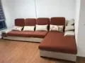全新沙发出售