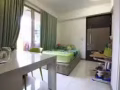 马里士他两卧单位出售，永久地契房子很新，高楼!无遮风景