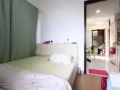 馬里士他兩臥單位出售，永久地契房子很新，高樓!無遮風景