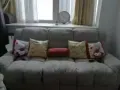 9成新沙发床出售
