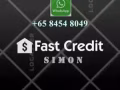 快速贷款Fast Credit 84263840//84548049