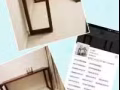 全新多用途条案