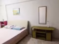 非中介，淡滨尼近地铁舒适大房间出租，可随时入住