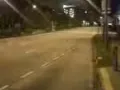 夜间按摩