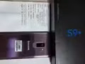 刚签到的手机S9+    9.99成新紫霞色