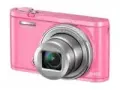 出售閒置相機CASIO ZR5100 桃粉色 包卡