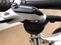 美國??進口改裝30速GT 最貴 XT+SLX 套件 最好的油氣叉