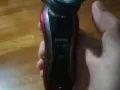 荷兰原装进口剃须刀RQ1175