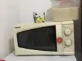 出售自用微波炉一台