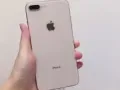 转手自用金色iPhone8plus 64GB
